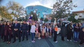 Edremit’te jandarmadan ‘Benim Güvenli Evim’ Projesi