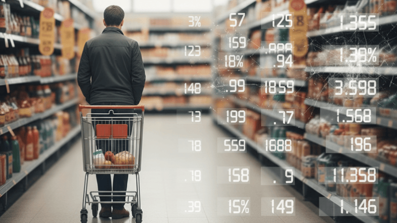 Fiyat Etiketlerinden Psikolojik Kaçış