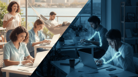 Freelance Ekonomisi Gerçekten Özgürlük mü, Yeni Bağımlılık mı?