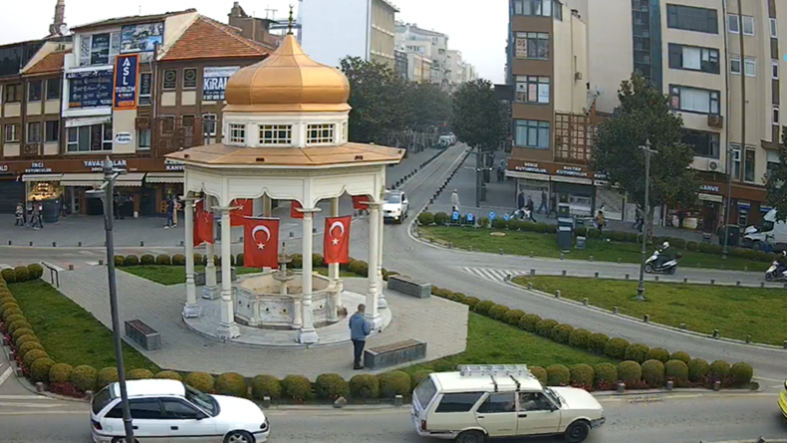 Hafta Sonu Balıkesir’de Canlı Başladı