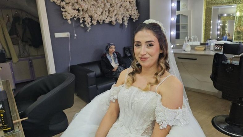 Herşeyin '4.4'lük olmasını istiyordu, 4.4 ile sallandı