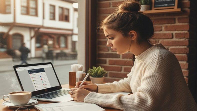 İngilizce Öğrenemiyorum Diyenler Dikkat! Bu Günlük Alışkanlıklar Her Şeyi Değiştiriyor