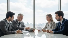 İş Başvurularında Yeni Trend: CV’ye Duygusal Sağlık Durumu Eklemek