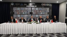 Kaz Dağları Bu Hafta Sonu 16 Ülkeden 1250 Sporcuyu Ağırlıyor: İda Ultra Başlıyor!