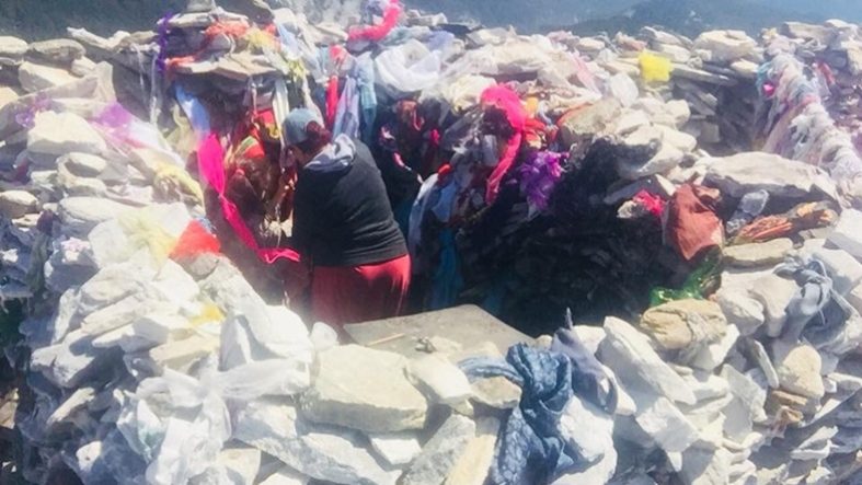 Kazdağları’nda Anlatılan Tüyler Ürperten Efsaneler Gerçek mi, Rivayet mi