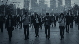 Kolektif Depresyon: Toplumsal Yorgunluk Yeni Norm mu Oldu?