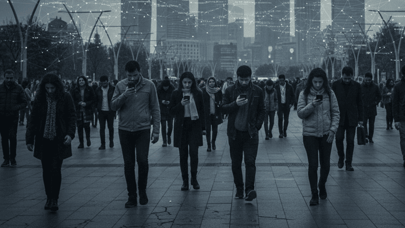 Kolektif Depresyon: Toplumsal Yorgunluk Yeni Norm mu Oldu?