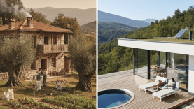 Köy Evi Hayali Balıkesir’de de Büyüyor