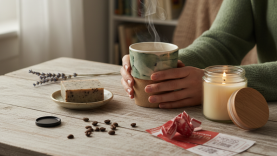 Küçük Lükslerin Dönemi