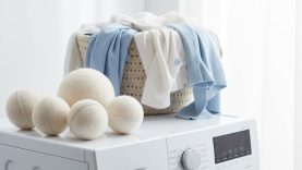 Kurutma Makinesine Top Koymak Zorunlu mu?