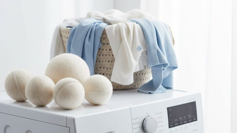 Kurutma Makinesine Top Koymak Zorunlu mu