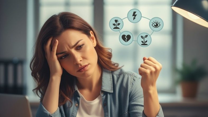 Magnezyum Eksikliği Belirtileri Nelerdir Uzmanlar Uyarıyor Bu Sinyalleri Hafife Almayın!