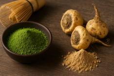 Matcha mı Maca mı? Gerçekler ve Şişirilen Popülerlik