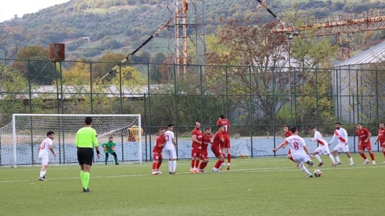 Merkez takımları dördüncü maçlarına çıkıyor