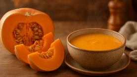 Mevsim Geçişlerinde Sofranızdan Eksik Etmemeniz Gereken O Yiyecek