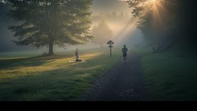 Neden Herkes Sabahın 5’inde Değirmen Boğazı’na Gidiyor? İşte Cevabı!