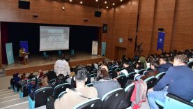 Ömer Seyfettin’in 140. Doğum Yılına Bilimsel Vefa