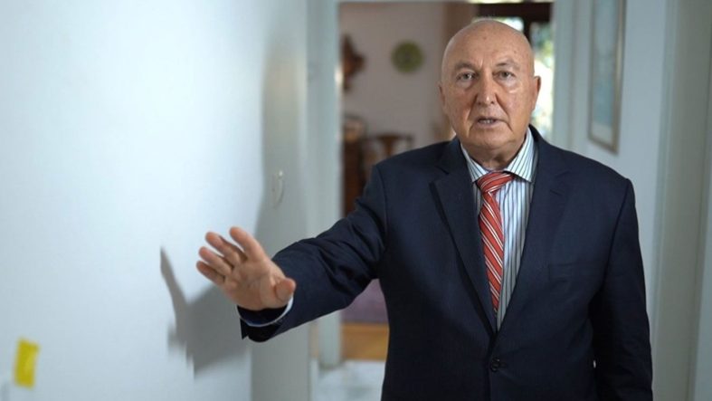 Prof. Dr. Övgün Ahmet Ercan’dan Uyarı: “Balıkesir Merkez ve Bandırma’da Konut Alırken Dikkat Edin”