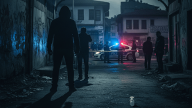 Silahlı Saldırılar Artıyor: Edremit Teksas mı oldu?