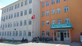 Sındırgı’da deprem nedeni ile MYO’da dersler uzaktan eğitim