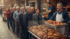 Sokak Lezzetleri Güven Kaybetti… Peki Balıkesir’de Tek İstisna Hangisi?