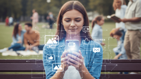 Sosyal Medya İlişkileri Neden Tatmin Etmiyor?