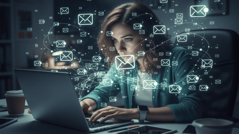 'Sürekli Çevrimiçi Olma' Baskısı Çalışanı Nasıl Etkiliyor