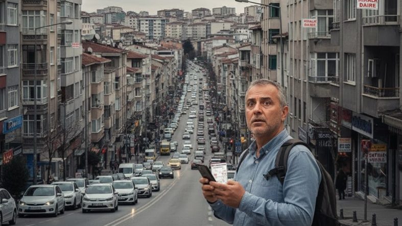 Tayin Olan Memur Balıkesir’de Ev Bulabiliyor mu