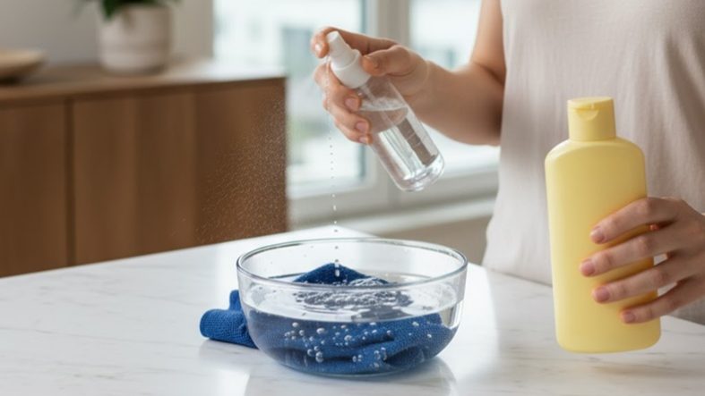 Tozla Mücadelede Devrim Gibi Yöntem Balıkesirli Kadınlar Böyle Yapıyor!