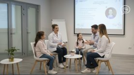 Türkiye’de Akran Zorbalığına Karşı Üç Bakanlıktan Çok Boyutlu Mücadele