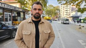 Uzman Doç. Dr. Süleyman Gücek: “Sındırgı’daki hasarın sebebi 2000 yılı öncesi yapılar”