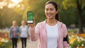 Yemekten Sonra Sadece 10 Dakikalık Yürüyüş Kan Şekerinizi Dengeleyebilir