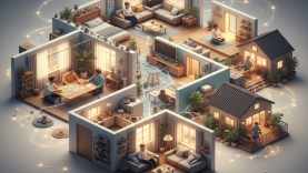 Yeni Aile Tanımı: Ev Arkadaşlığı, Yalnız Yaşam ve Aidiyet Arayışı