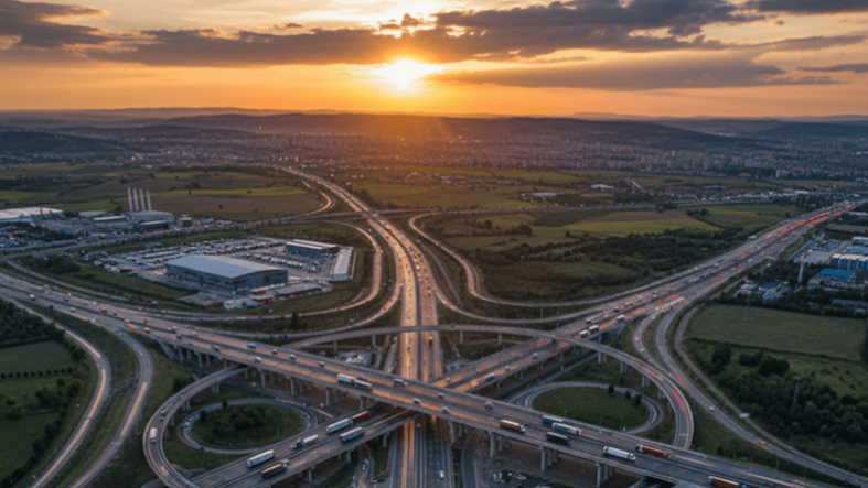 Yeni Yollar, Tüneller ve Balıkesir’in “Bölgesel Köprü” Rolü