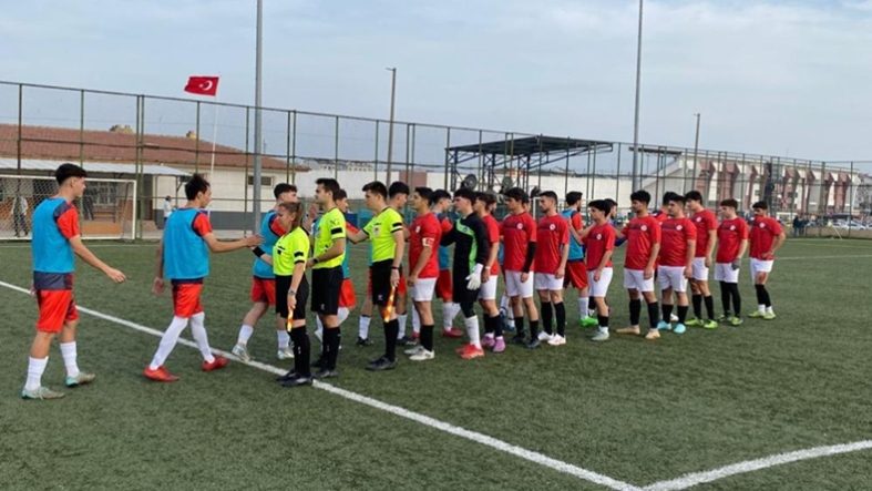 Yurtlig spor müsabakaları Balıkesir’de başladı