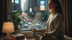 Zamanın Yeni Lüksü: Sessizlik, Dikkat ve Boşluk İhtiyacı