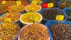 Zeytin alırken nelere dikkat etmeli; Oleolog Kıvrak açıkladı