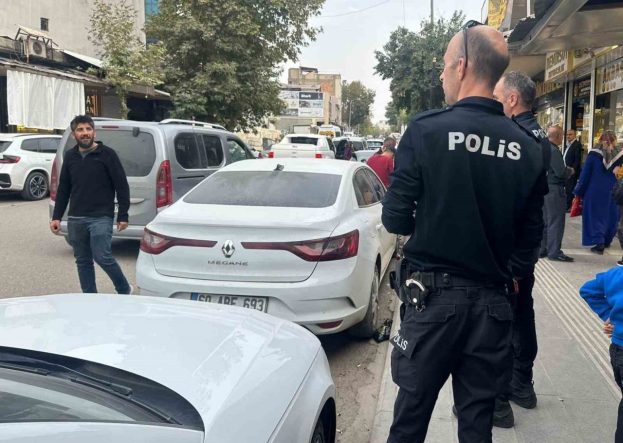 Adıyaman’da polis dolandırıcılığı son anda önledi
