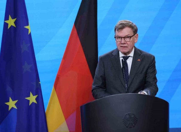 Almanya Dışişleri Bakanı Wadephul: "SAFE mekanizmasının Türkiye’yi kapsaması gerektiğine inanıyorum"