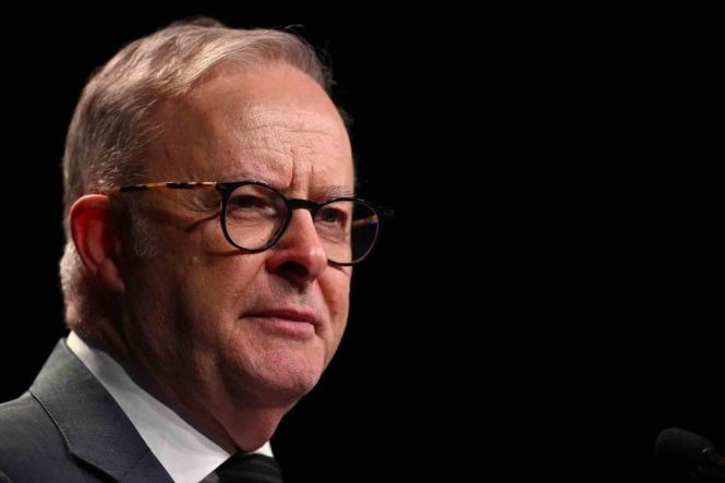 Avustralya Başbakanı Albanese: "Türkiye’nin COP31’e ev sahibi seçilmesini veto etmeyiz"