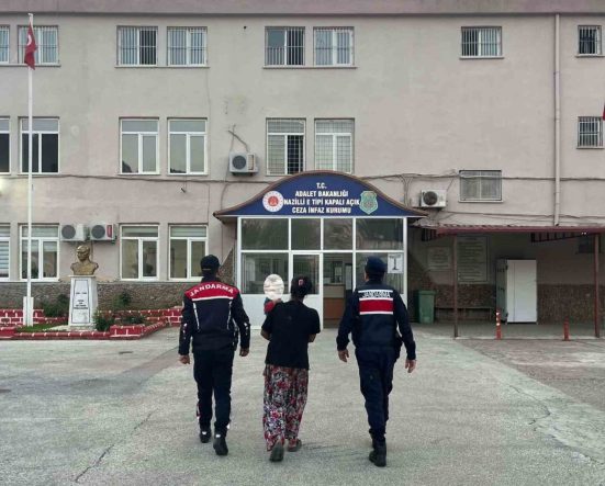 Aydın’da 5 aranan şahıs yakalandı