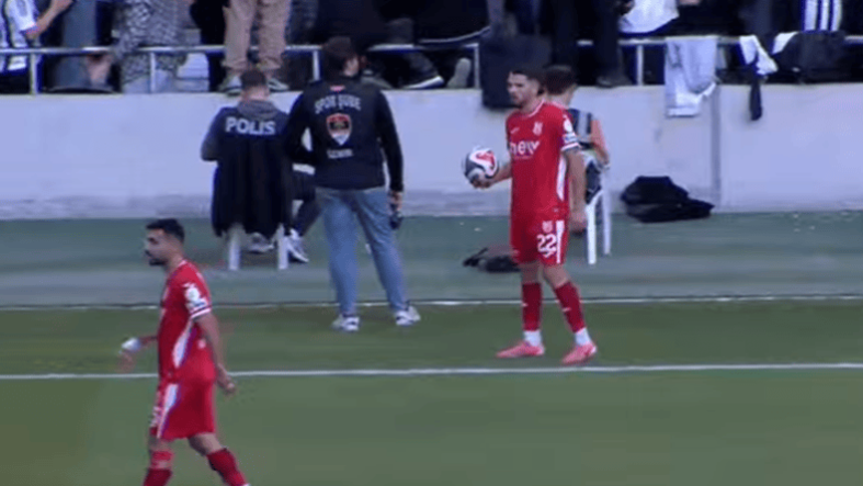 balıkesirspor-altay