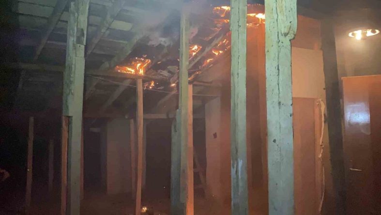 Bursa’da şüpheli yangın kabusu büyüyor: Aynı apartmanda 6. yangın