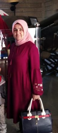 Denizli’de ağaçtan düşen talihsiz kadın yaşamını yitirdi