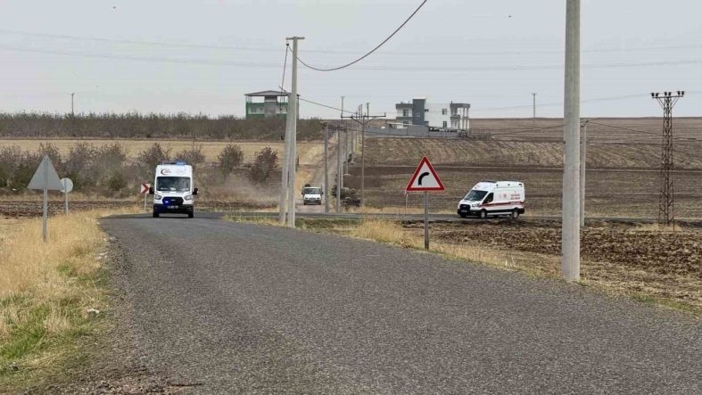 Diyarbakır’da akraba iki aile arasında kavga: 11 yaralı