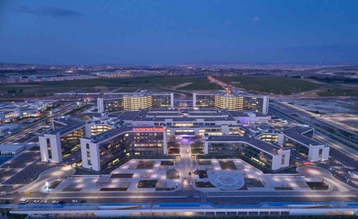 Doktoru darp eden şahıslar tutuklandı