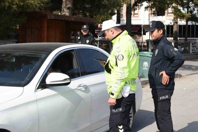 Erzincan’da Güvenli Okul Uygulamaları devam ediyor