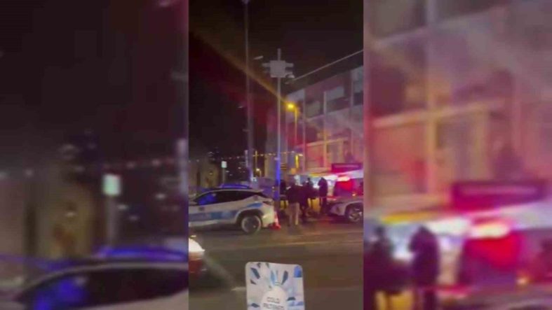 Esenyurt’ta kız meselesi cinayet ile son buldu