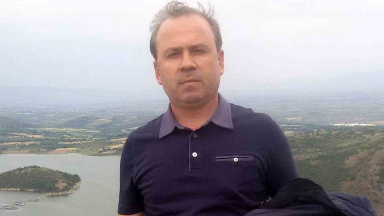 Eski belediye başkanı "zimmet" soruşturmasında gözaltına alındı