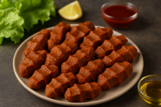 Etsiz Çiğ Köfte Sandığınız Kadar Masum mu?